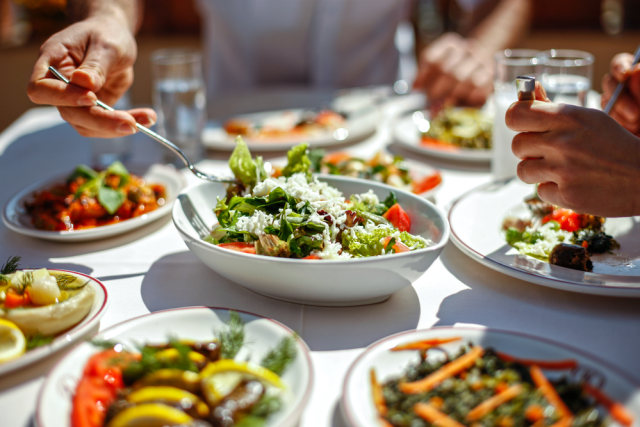 Makanan Sehat untuk Diet